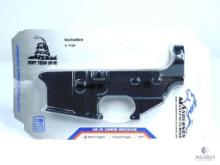 Anderson Manufacturing AM-15 Stripped Lower Receiver (5050)