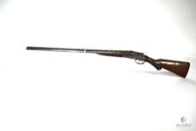 American Gun Company Knickerbocker 20 Ga Double Barrel Shotgun (4888)