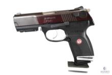 Ruger P345 45 ACP Semi Auto Pistol (4922)