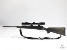 Remington Model 700 Bolt Action Rifle .270 Win. (4839)