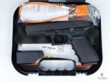 Glock G20 Short Frame 10mm Semi-Auto Pistol (5068)