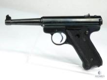 Ruger Standard Model Mk I Semi-Auto .22LR Pistol (5073)