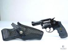 Smith & Wesson .38 SPL Revolver (5074)