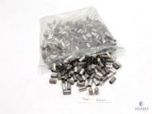 500 Pieces of Mixed 9mm Casings