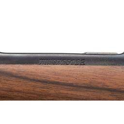 ** Pre-War Winchester Model 70 in .375 H&H Magnum by Elrod/Hughes Gunmakers