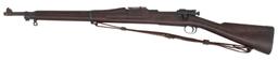 **1906 Production U.S. Springfield Model 1903 Rifle with Sling
