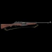 **Johnson Automatics Model of 1941 Rifle