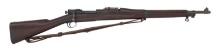 **1906 Production U.S. Springfield Model 1903 Rifle with Sling