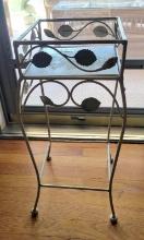 Plant Stand $2 STS