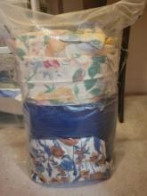 Misc. Linens $1 STS