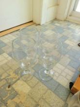 Goblets $4 STS