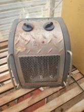 Portable Heater $1 STS