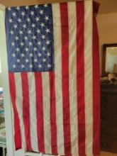 Flag $1 STS