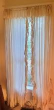 Curtains $1 STS
