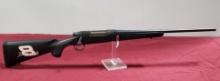 Remington Model 700 30-06 Rifle SPRG Dale Earnhardt Jr., Black SN: DEJ80544