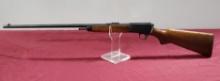 Winchester Model 63 .22 Long Rifle SN: 175471