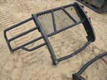RANCH HAND BRUSH GUARD SUPPORT EQUIPMENT