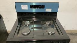 (2) Whirlpool Ovens WFG320M0MS0