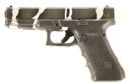 Glock 17 Gen. 4 in 9MM