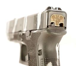 Glock 17 Gen. 4 in 9MM