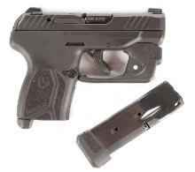 Ruger LCP Max in .380 Caliber