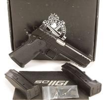 Springfield Armory Prodigy in 9MM