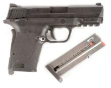 Smith & Wesson M & P 9 Shield EZ M2.0 in 9MM