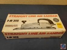 Ingersoll Rand Straight Line Air Sander - I-R 315