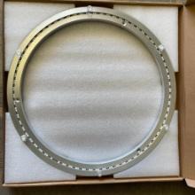 Metal Lazy Susan Ring New in Box