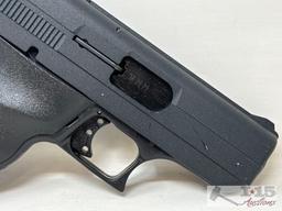 Hi Point C9 9mm Semi-Auto Pistol