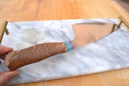 High End, Handmade, Professional Chef Knife