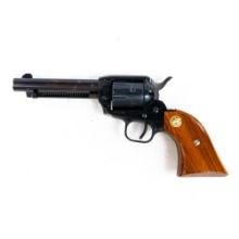 German SAA 22lr Revolver 347142