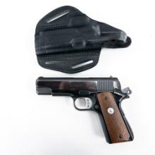 Colt Commander 9mm LW Pistol (C) CLW001953