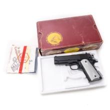Colt Officers MKIV 45acp 3.5" Pistol FA24504