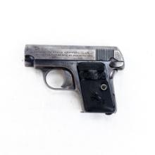 Colt 1908 .25acp Pistol (C) 318872