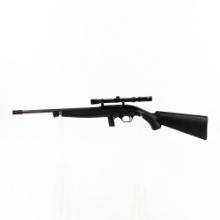 Mossberg International 715T 22lr Rifle EM K3975973