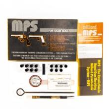 MPS Firearm Training System