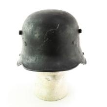 WWI German M16 Combat Helmet-Si66