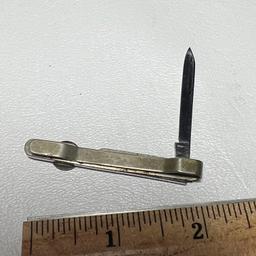 1957 Pocket Knife Made in Japan