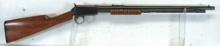 Winchester Model 06 .22 S,L,LR Slide Action Rifle Restored Finish... SN#681440 B...