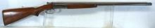 Winchester Model 24 16 Ga. Side by Side Shotgun 28" Raised Solid Rib Barrels... 2 3/4" Chamber...