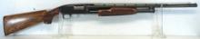 Winchester Model 12 28 Ga. Pigeon Grade Skeet Pump Action Shotgun 26" VR Barrel... 2 3/4" Chamber...