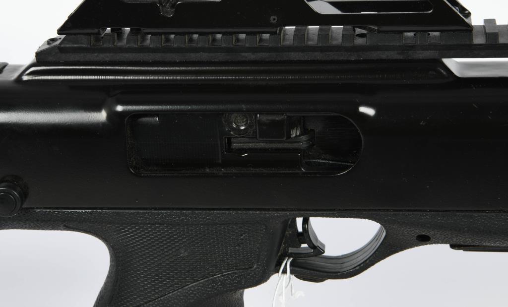 Hi Point Model 4095 Semi Auto Rifle .40 S&W
