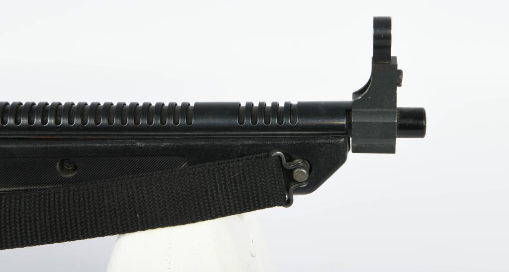 Hi Point Model 995 Semi Auto Rifle 9MM