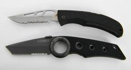 Gerber Tactical Folding Knives