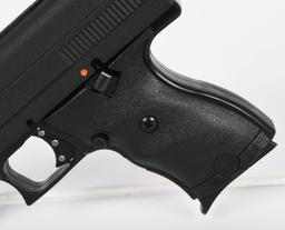 New Hi Point C9 Semi Auto Pistol 9MM
