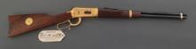 WINCHESTER 94 ANTLERED GAME COMMEMORATIVE RIFLE
