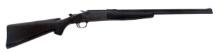 STEVENS MODEL 22-410 .22 LR / .410 GAUGE COMBO GUN