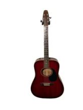 Cort Acoustic Guitar with Case