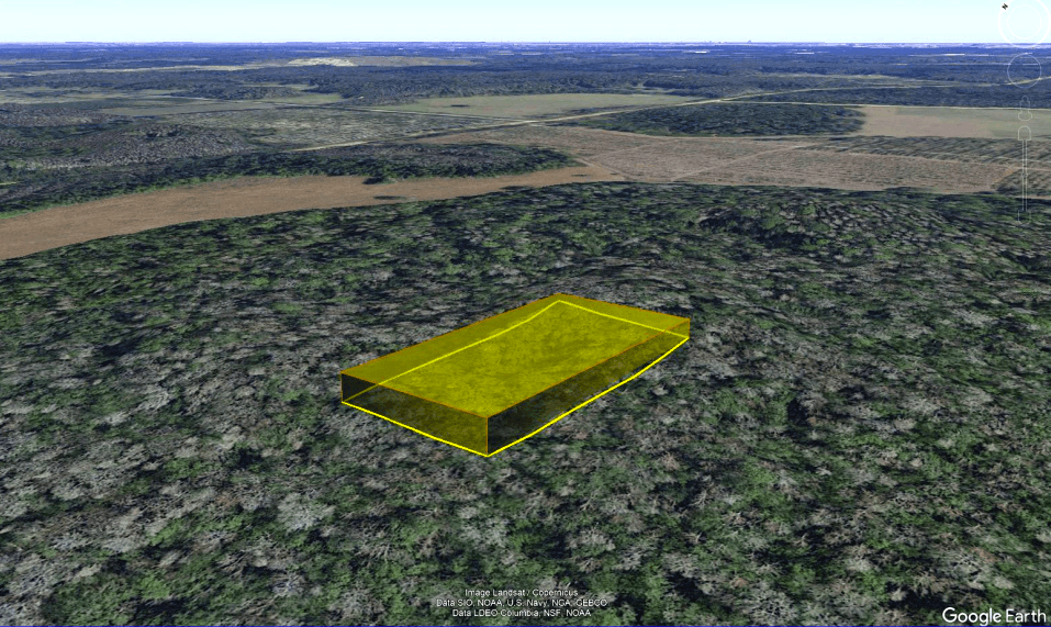 Capture This Investment Opportunity: 1.25 Acres in Polk County, Florida!